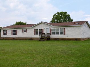 12821 Franklin Tpke, Chatham, VA 24531