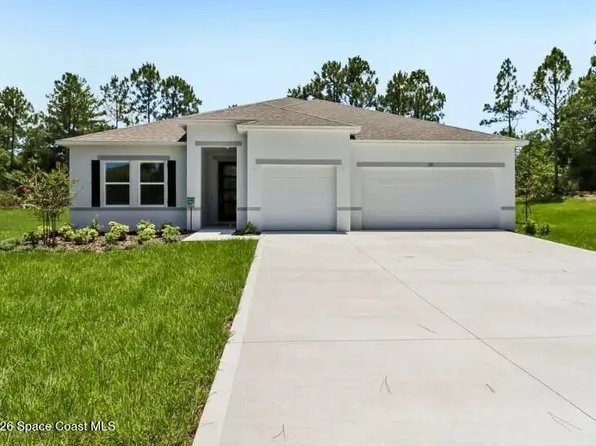 170 Arthur Ave, Edgewater, FL 32141