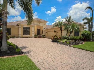 7581 Conservation Ct, Sarasota, FL 34241