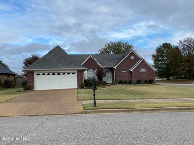 7354 Ivy Trails Cv, Olive Branch, MS, 38654