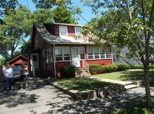 11 Sanger Ave, Lynn, MA 01904