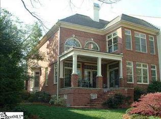 12 Hidden Hills Dr, Greenville, SC 29605