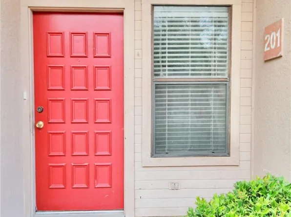 8418 Fathom Cir APT 201, Austin, TX 78750