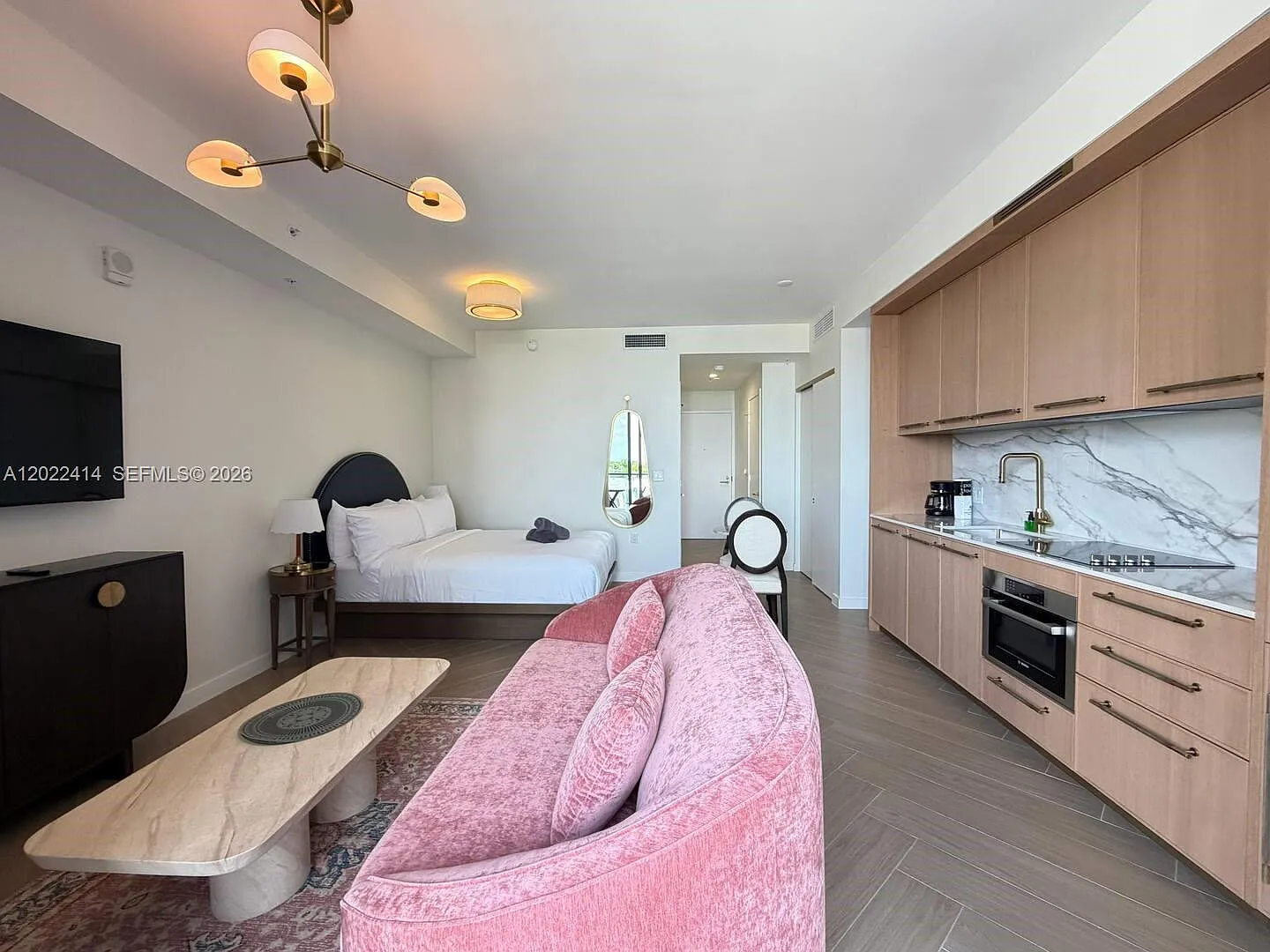 Nomad Wynwood Residences — Photo 2
