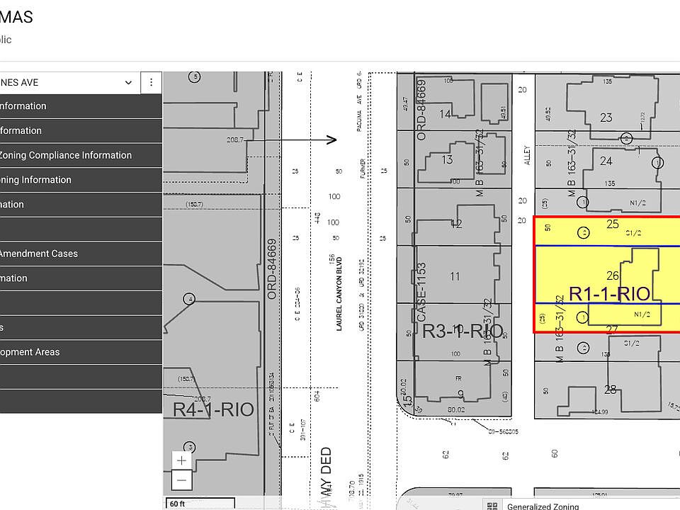 1st image of 4511 Agnes Ave
