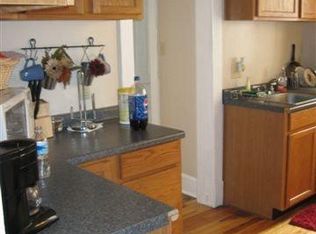 4 E 3rd St, Frederick, MD 21701