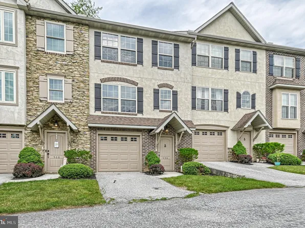 550 Bridle Path Ln #550, Red Lion, PA 17356