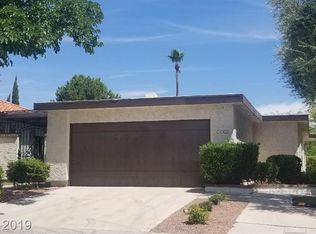 2568 Malabar Ave, Las Vegas, NV 89121