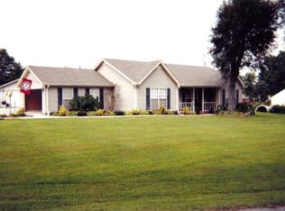 86 Jackson Ave, Florence, AL 35633