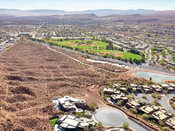 N Kachina Vistas Cir Lot 33, Saint George, UT 84770