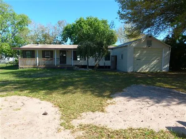2926 SE 36th Ave, Okeechobee, FL 34974
