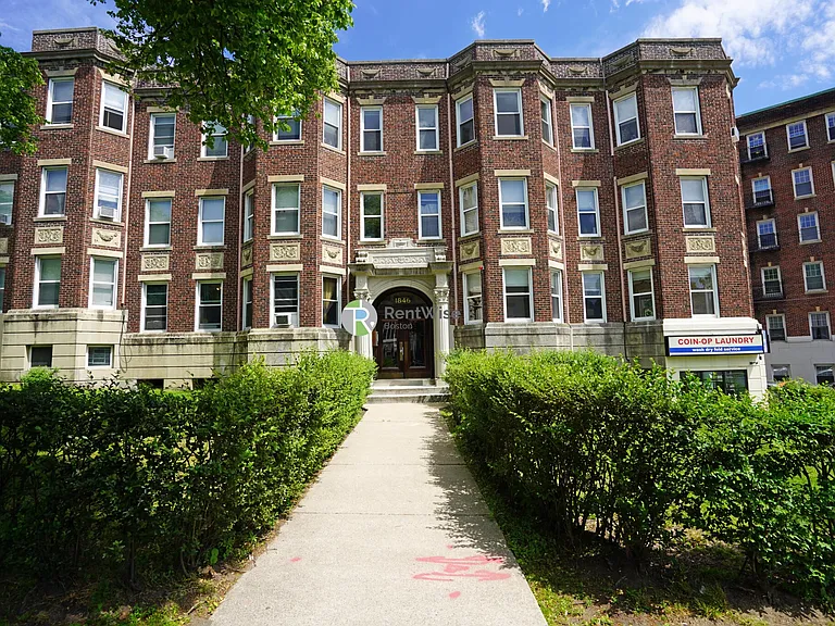 1842 Commonwealth Ave #6 — Photo 34