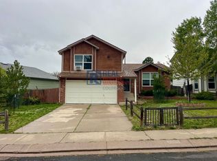 7060 White Buffalo Rd, Colorado Springs, CO 80919
