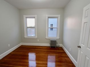 84 Shirley Ave #2U, Revere, MA 02151