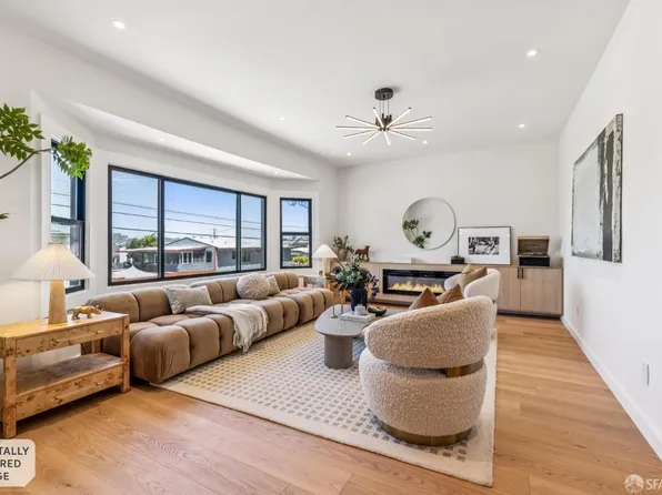 323 Chicago Way, San Francisco, CA 94112