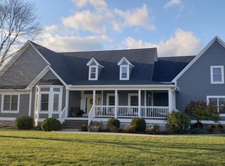 1716 W Hummingbird Way, Anderson, IN 46013