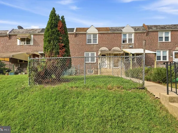 306 S Church St, Clifton Heights, PA 19018