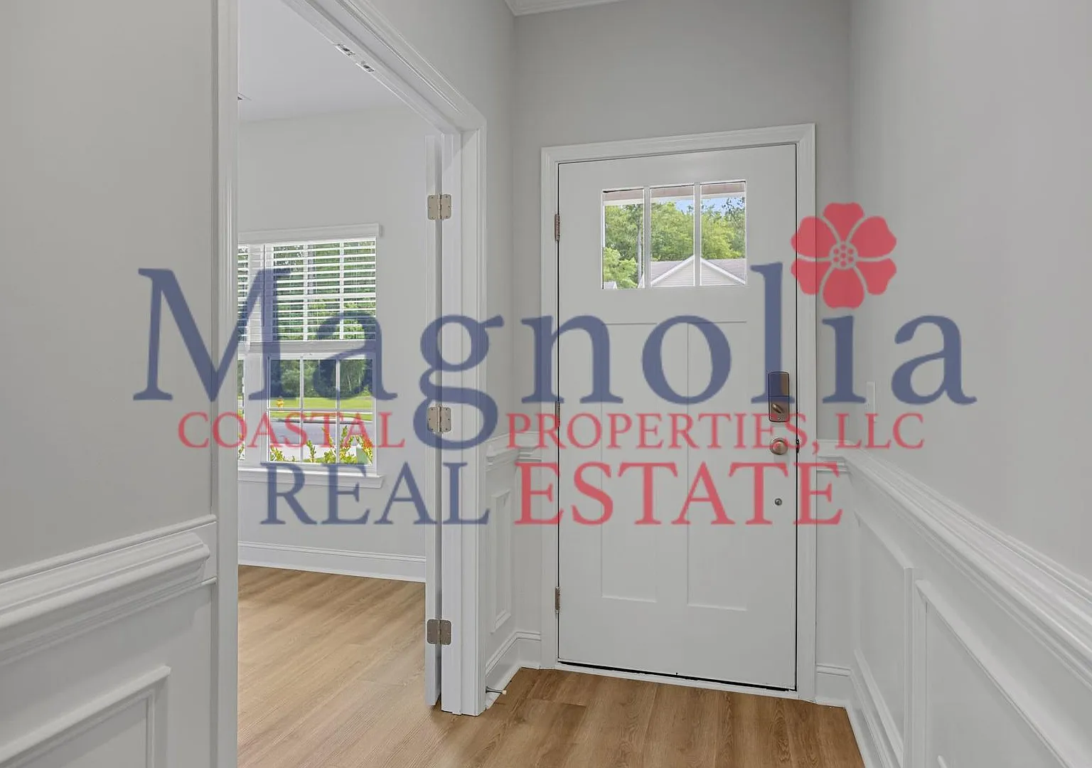Spacious 4 Bedroom Home with Bonus Room in The Palms at New Hampstead! — Photo 4