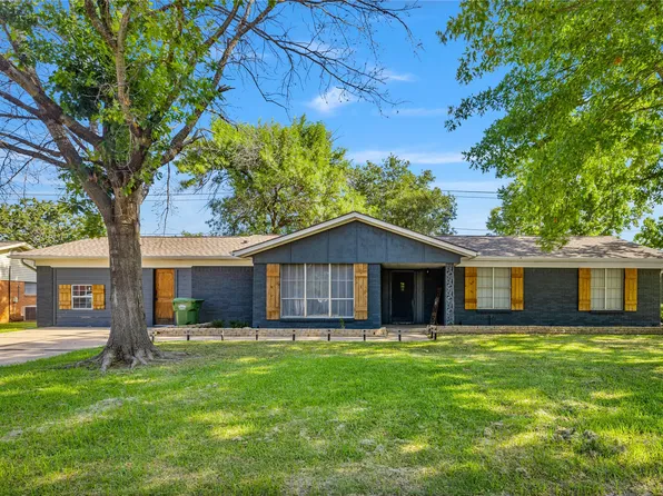 2305 SE 9th St, Mineral Wells, TX 76067