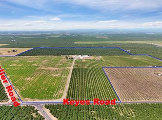 15309 E Keyes Rd, Denair, CA 95316