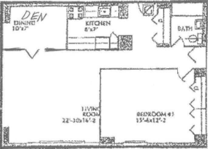 1st image of 1619 3rd Ave APT 19G