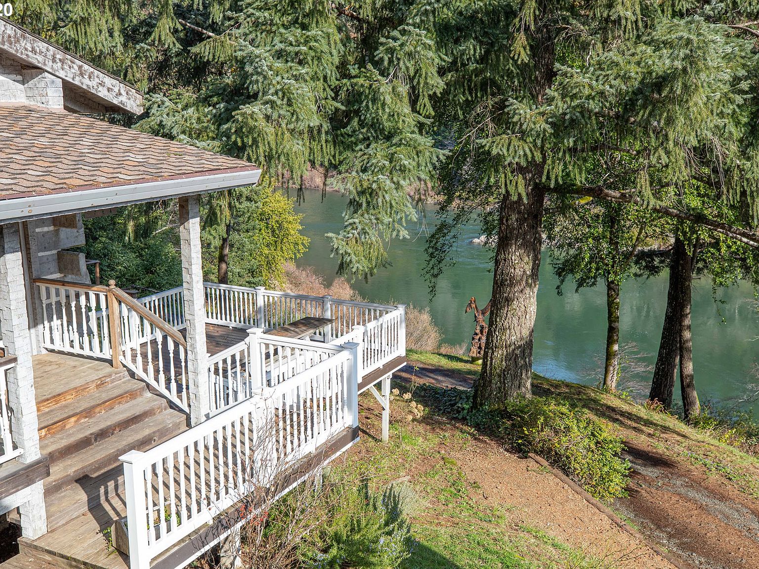 34530 Victor Fry Ln, Agness, OR 97406 Zillow