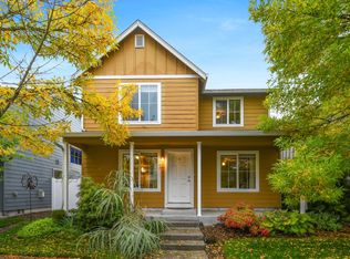 700 SE 14th Ave, Battle Ground, WA 98604