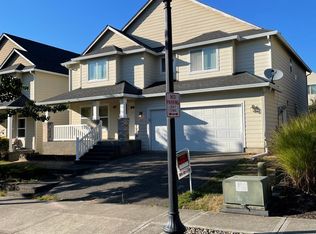 3424 S 3rd Way, Ridgefield, WA 98642