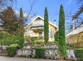 6032 31st Ave NE, Seattle, WA
