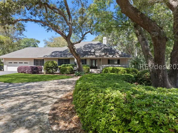 3 Craven Pl, Daufuskie Island, SC 29928
