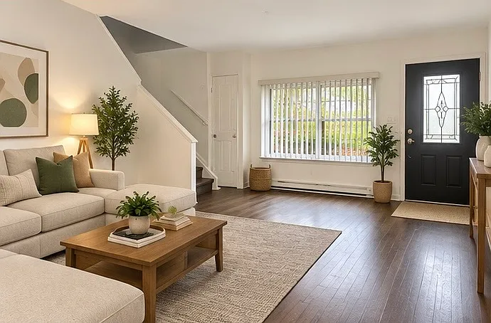 3 bed, 2.5 bath, 1882 sqft, $3,500 — Photo 4