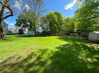 6 Grant St #2, Natick, MA 01760