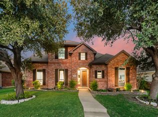 3301 Hemlock Ln, McKinney, TX 75070