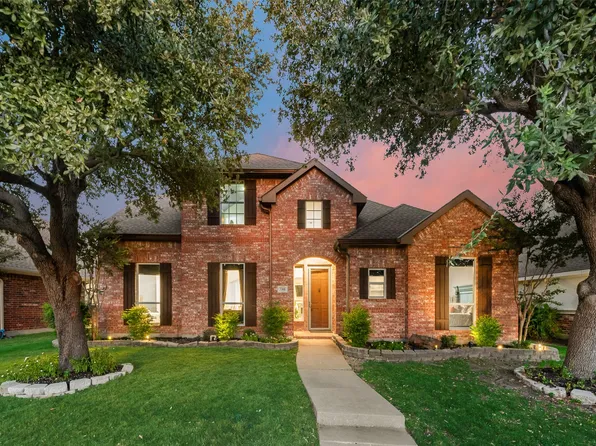 3301 Hemlock Ln, McKinney, TX 75070