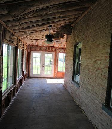Porch
