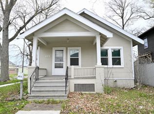 411 Maple Ave, La Porte, IN 46350
