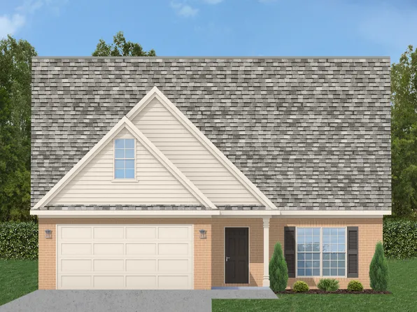 Brittany Plan, Brownstone