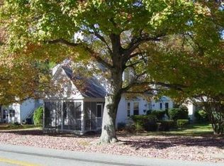 1864 Arch St, Petersburg, VA 23805