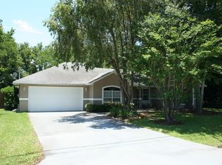 5256 Timucua Cir, Saint Augustine, FL 32086