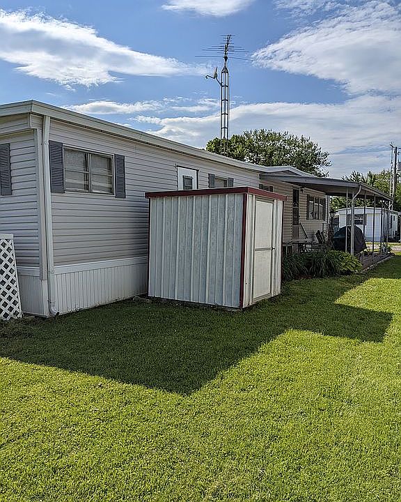 3575 NE Catawba Rd LOT 21, Port Clinton, OH 43452 Zillow