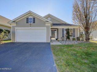 481 Huntington Dr, Jackson, NJ 08527