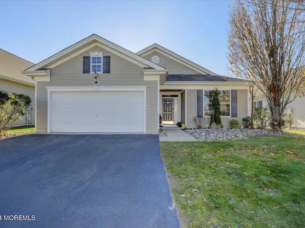 481 Huntington Drive, Jackson, NJ 08527