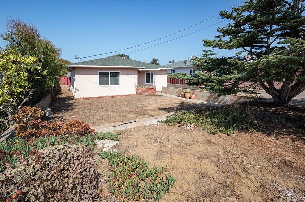 1361 8th St, Los Osos, CA 93402 Zillow