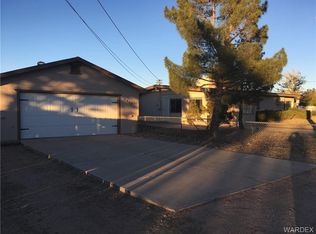 2445 Emerson Ave, Kingman, AZ 86401