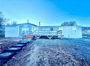 437 Pioche St, Pioche, NV 89043