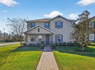 17268 Brighton Lake Rd, Land O Lakes, FL 34638