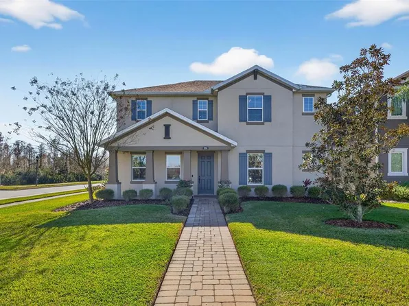 17268 Brighton Lake Rd, Land O Lakes, FL 34638