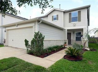 11311 Sugar Bowl Dr, Tomball, TX 77375