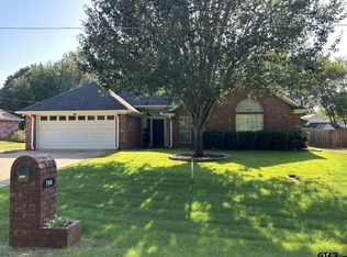 706 Maji Rd, Whitehouse, TX 75791