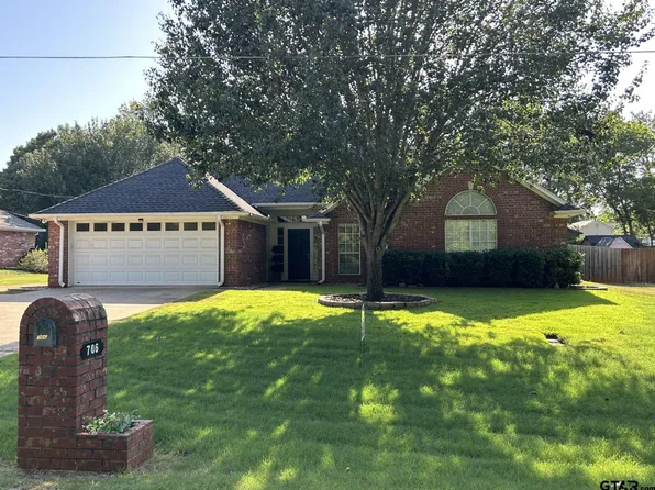 706 Maji Rd, Whitehouse, TX 75791